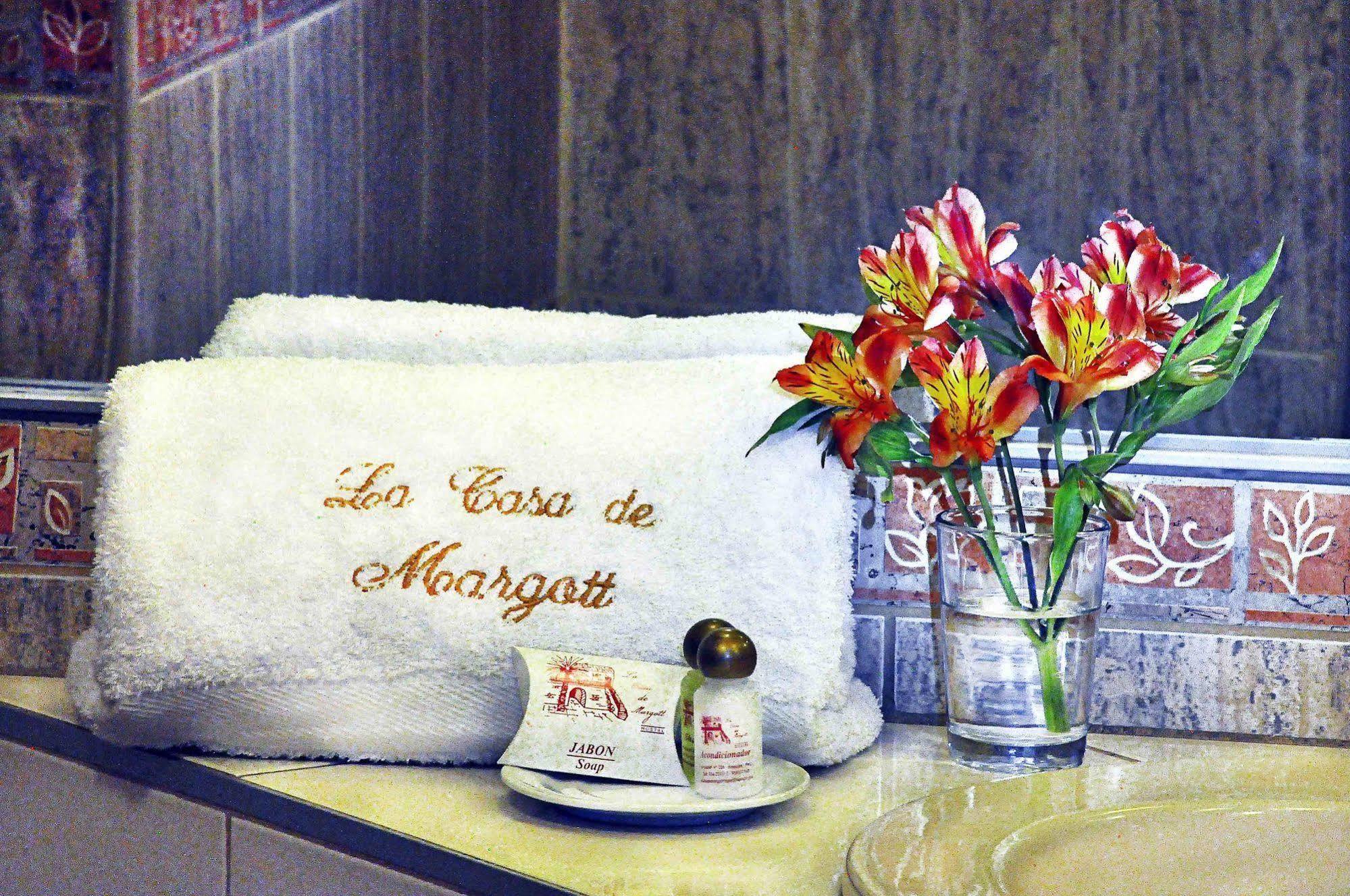 La Casa De Margott 호텔 아레키파 외부 사진